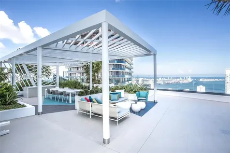 45 SW 9 Street Miami FL 33130