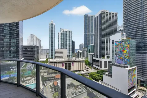 45 SW 9 Street Miami FL 33130