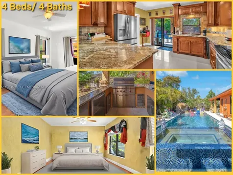 21424 NE 19th Court Miami FL 33179