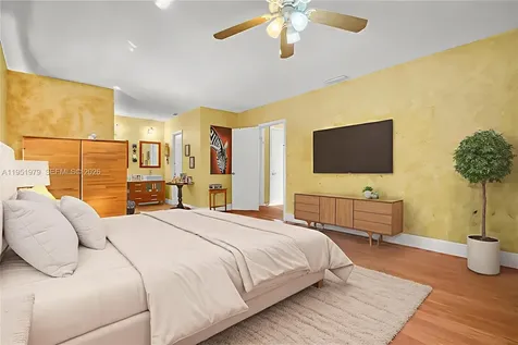 21424 NE 19th Court Miami FL 33179