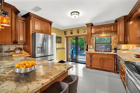 21424 NE 19th Court Miami FL 33179