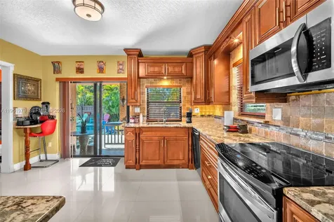 21424 NE 19th Court Miami FL 33179