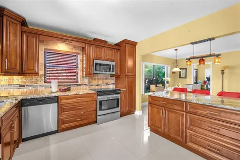 21424 NE 19th Court Miami FL 33179