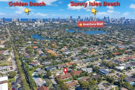 21424 NE 19th Court Miami FL 33179