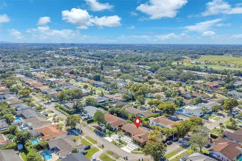 21424 NE 19th Court Miami FL 33179