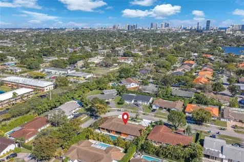 21424 NE 19th Court Miami FL 33179