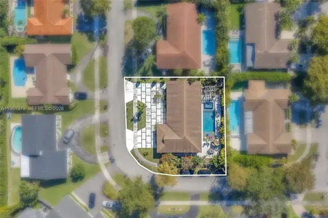 21424 NE 19th Court Miami FL 33179