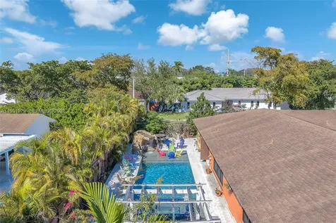21424 NE 19th Court Miami FL 33179