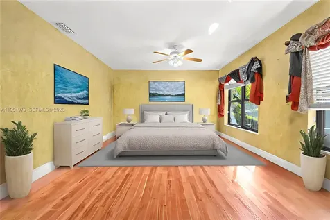 21424 NE 19th Court Miami FL 33179