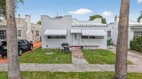 623 NE 4th Street Hallandale Beach FL 33009