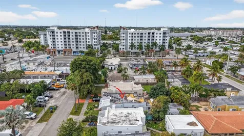 623 NE 4th Street Hallandale Beach FL 33009