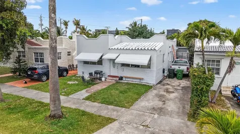623 NE 4th Street Hallandale Beach FL 33009