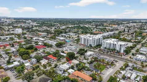 623 NE 4th Street Hallandale Beach FL 33009