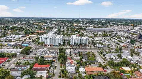 623 NE 4th Street Hallandale Beach FL 33009