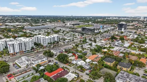 623 NE 4th Street Hallandale Beach FL 33009