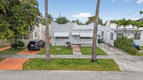 623 NE 4th Street Hallandale Beach FL 33009
