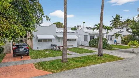 623 NE 4th Street Hallandale Beach FL 33009