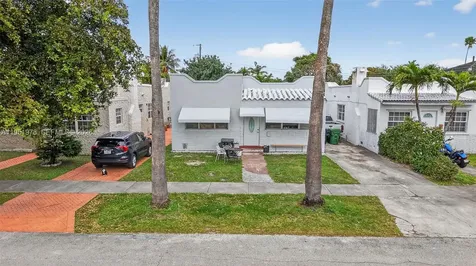 623 NE 4th Street Hallandale Beach FL 33009