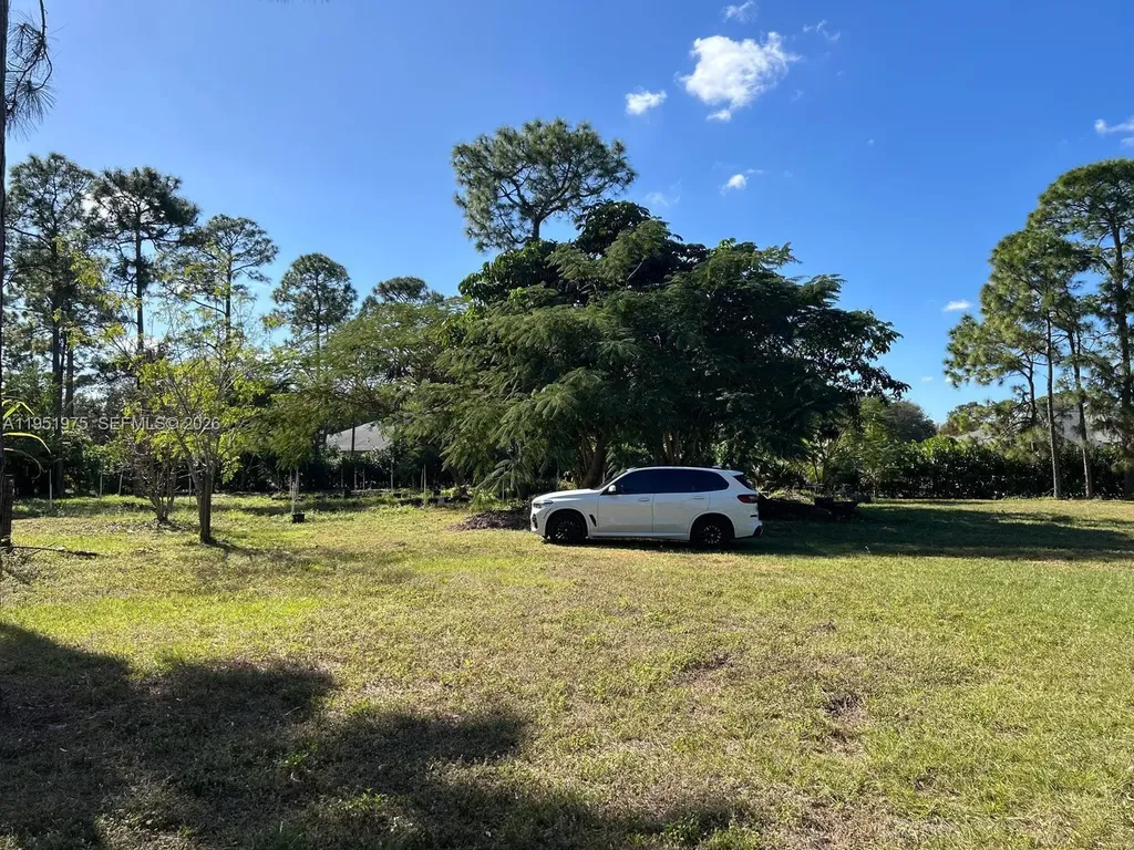 17970 50th Street N Loxahatchee FL 33470
