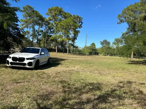 17970 50th Street N Loxahatchee FL 33470