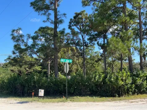 17970 50th Street N Loxahatchee FL 33470