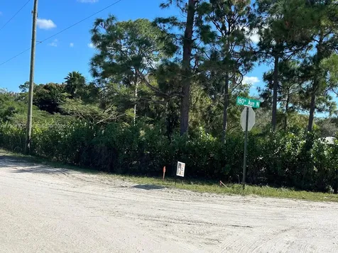 17970 50th Street N Loxahatchee FL 33470