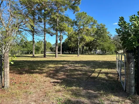 17970 50th Street N Loxahatchee FL 33470