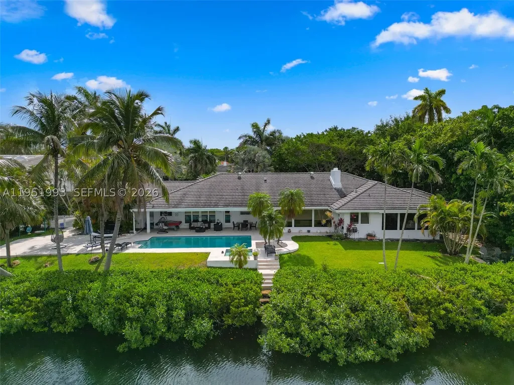 415 Rovino Avenue Coral Gables FL 33156