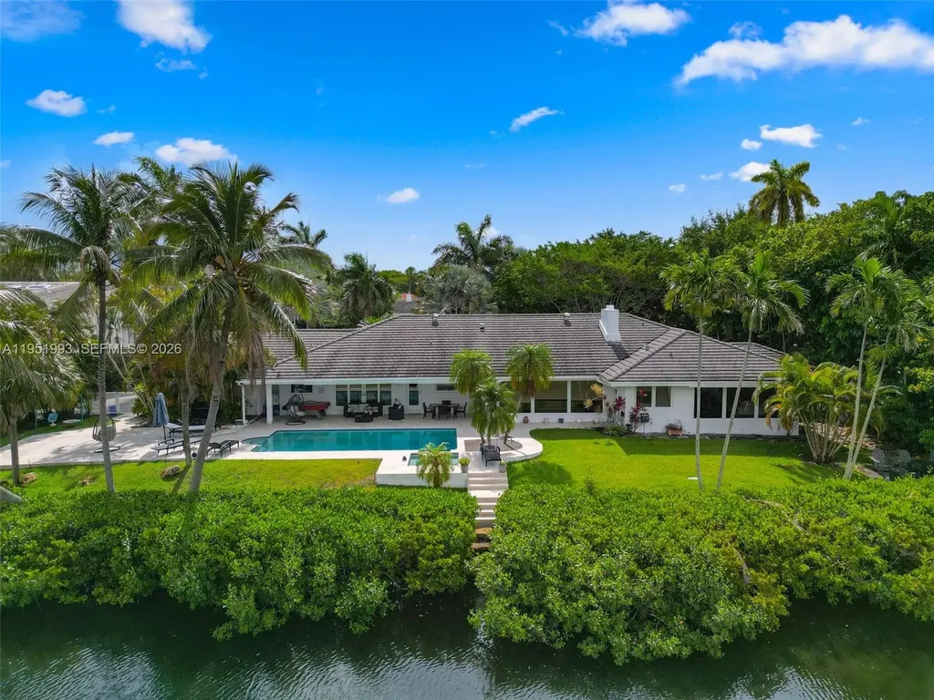 415 Rovino Avenue Coral Gables FL 33156