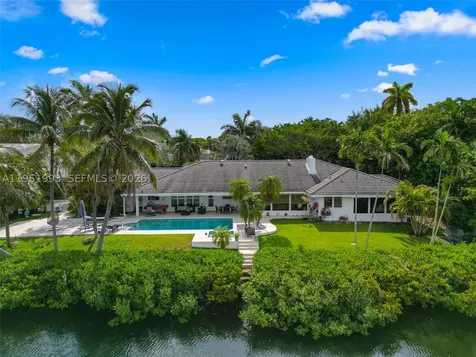 415 Rovino Avenue Coral Gables FL 33156