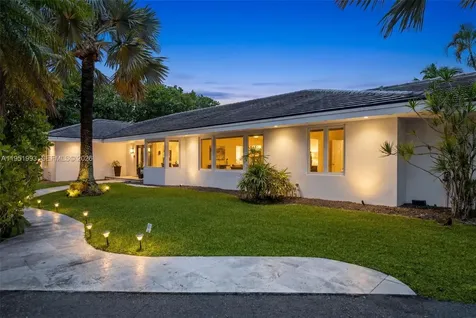 415 Rovino Avenue Coral Gables FL 33156