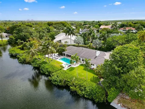 415 Rovino Avenue Coral Gables FL 33156