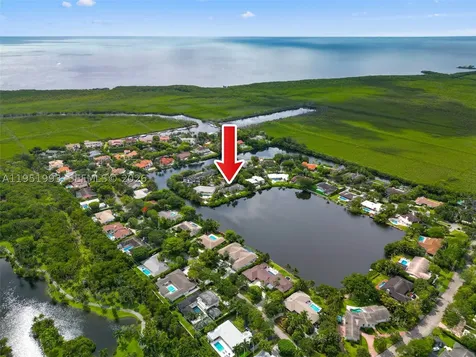 415 Rovino Avenue Coral Gables FL 33156