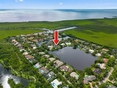 415 Rovino Avenue Coral Gables FL 33156