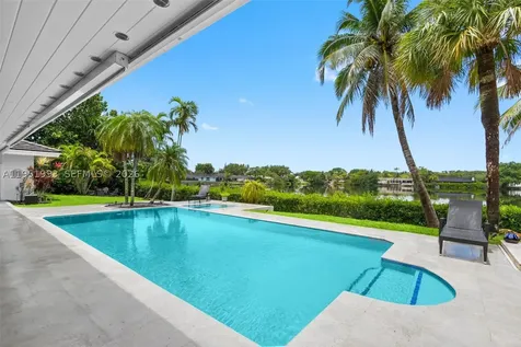 415 Rovino Avenue Coral Gables FL 33156