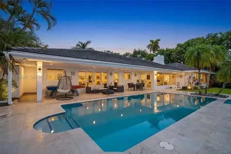 415 Rovino Avenue Coral Gables FL 33156