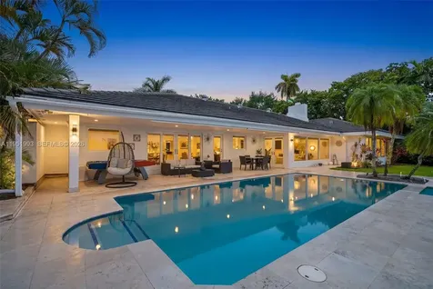 415 Rovino Avenue Coral Gables FL 33156