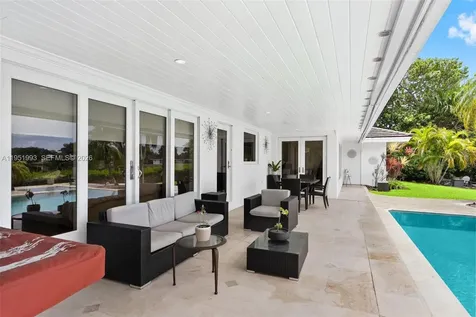 415 Rovino Avenue Coral Gables FL 33156
