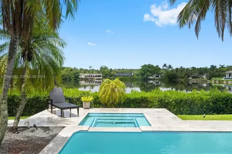 415 Rovino Avenue Coral Gables FL 33156