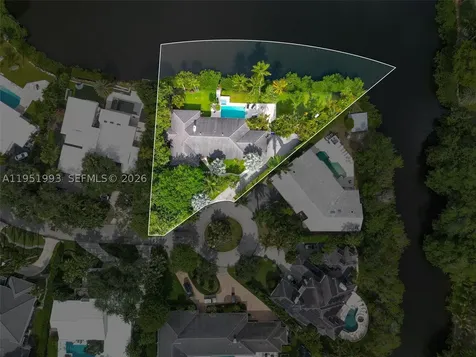 415 Rovino Avenue Coral Gables FL 33156
