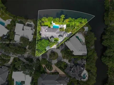 415 Rovino Avenue Coral Gables FL 33156