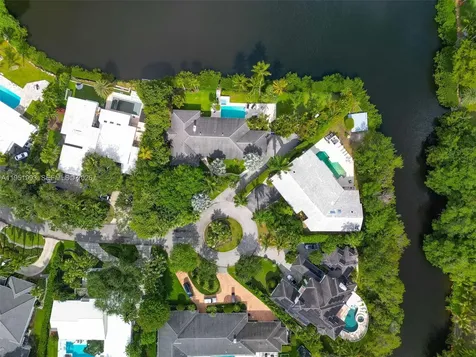 415 Rovino Avenue Coral Gables FL 33156