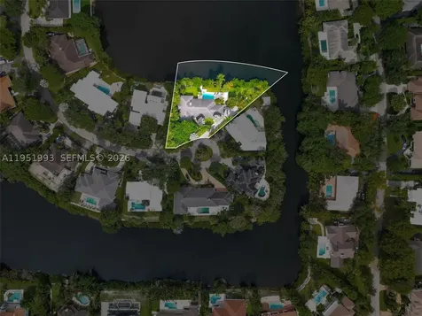 415 Rovino Avenue Coral Gables FL 33156