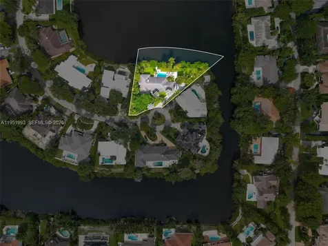 415 Rovino Avenue Coral Gables FL 33156