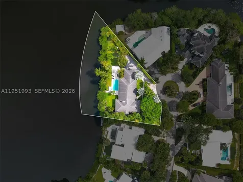 415 Rovino Avenue Coral Gables FL 33156