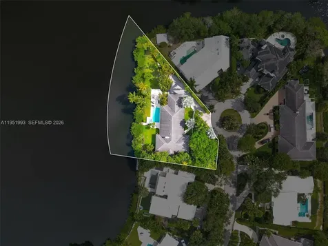 415 Rovino Avenue Coral Gables FL 33156