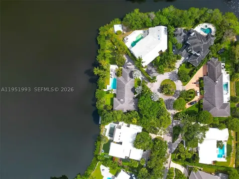 415 Rovino Avenue Coral Gables FL 33156