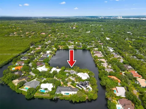 415 Rovino Avenue Coral Gables FL 33156