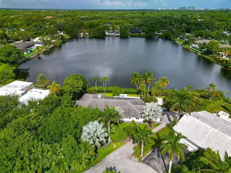 415 Rovino Avenue Coral Gables FL 33156
