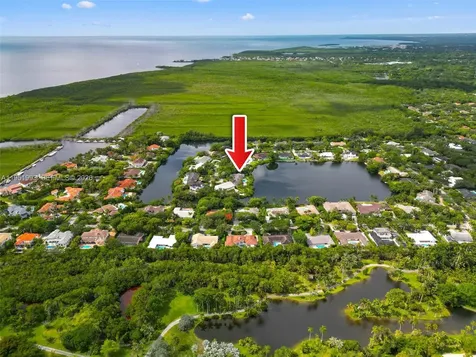 415 Rovino Avenue Coral Gables FL 33156